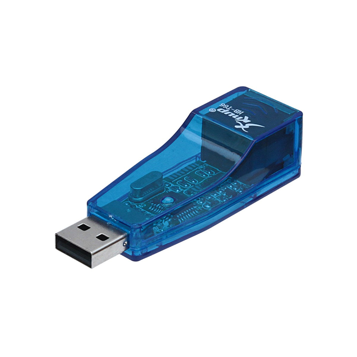 Adaptador Usb para Rede Rj45 10/100Mbps Sknup Hb-t66