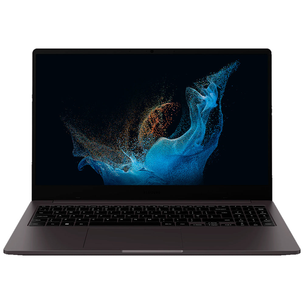 Notebook Samsung Galaxy Book 2 Intel Core i3-1215U, Windows 11 Home, 8GB, 256GB SSD, 15.6