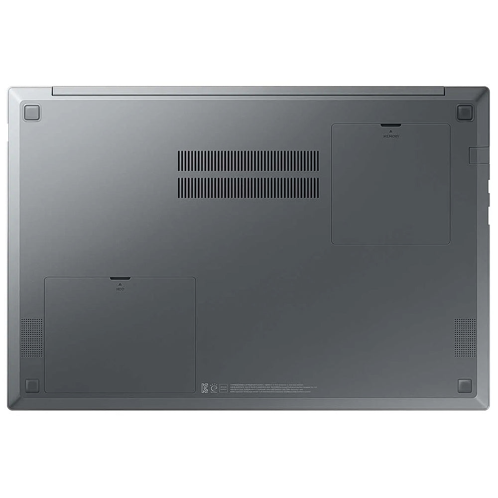 Notebook Samsung Book Core i5-1135G7, 8G Ram, 512GB SSD, Iris Xe, Tela 15.6
