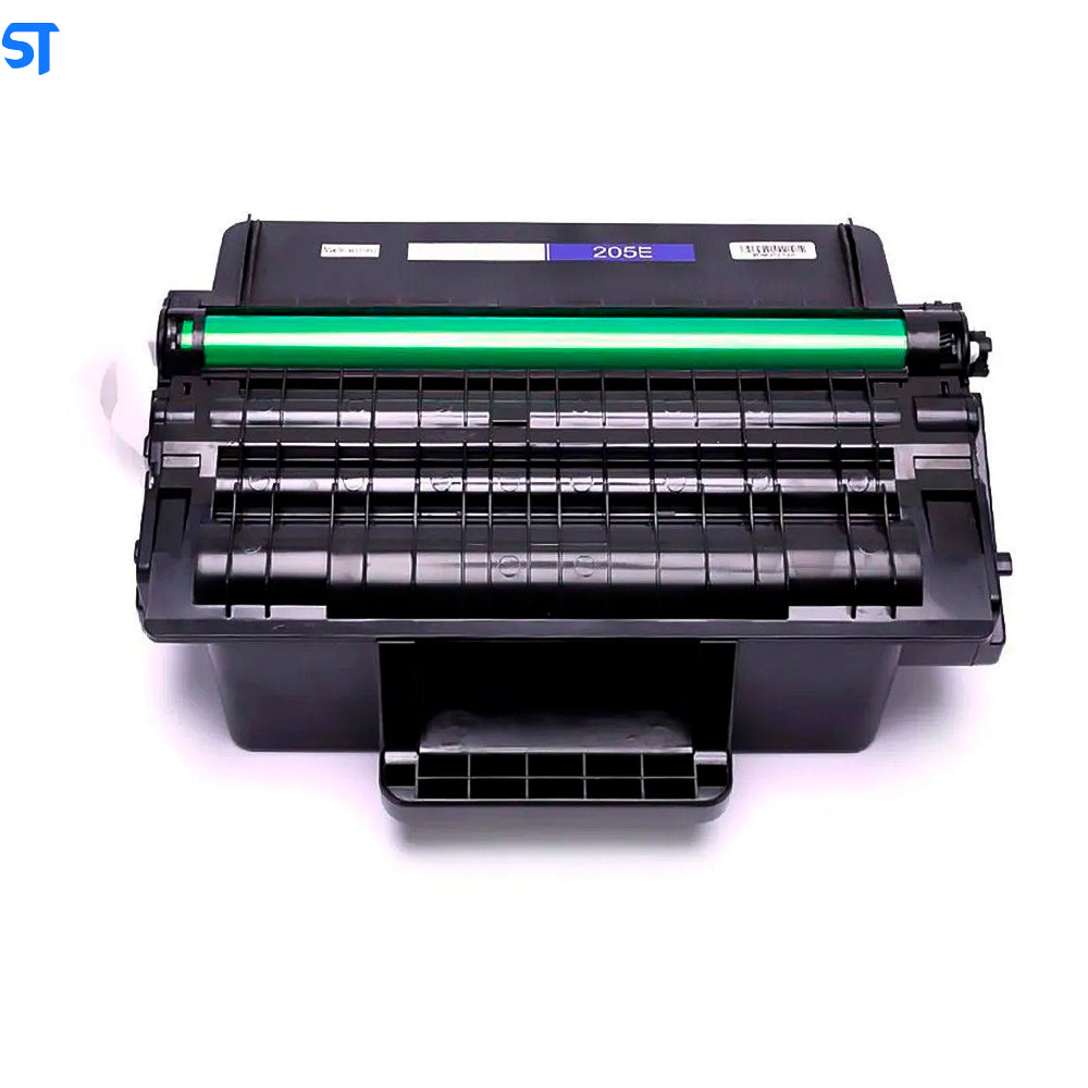 Cartucho Toner Samsung D205e Compatível Ml3310 Ml3710 Ml3712/3710/12/5639/5737/39 Premium