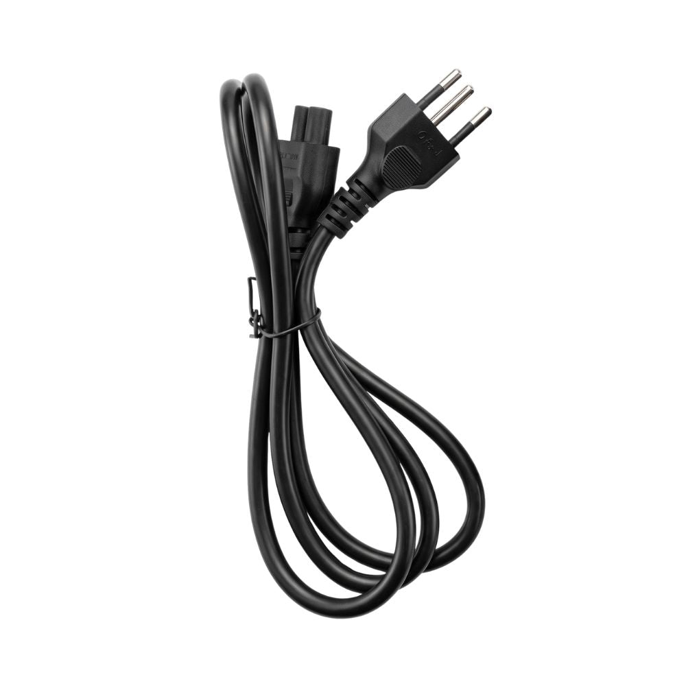 Fonte Carregador Para Notebook  Positivo, 19V 4,74A 90W, Pi-ADAP090-L(1)