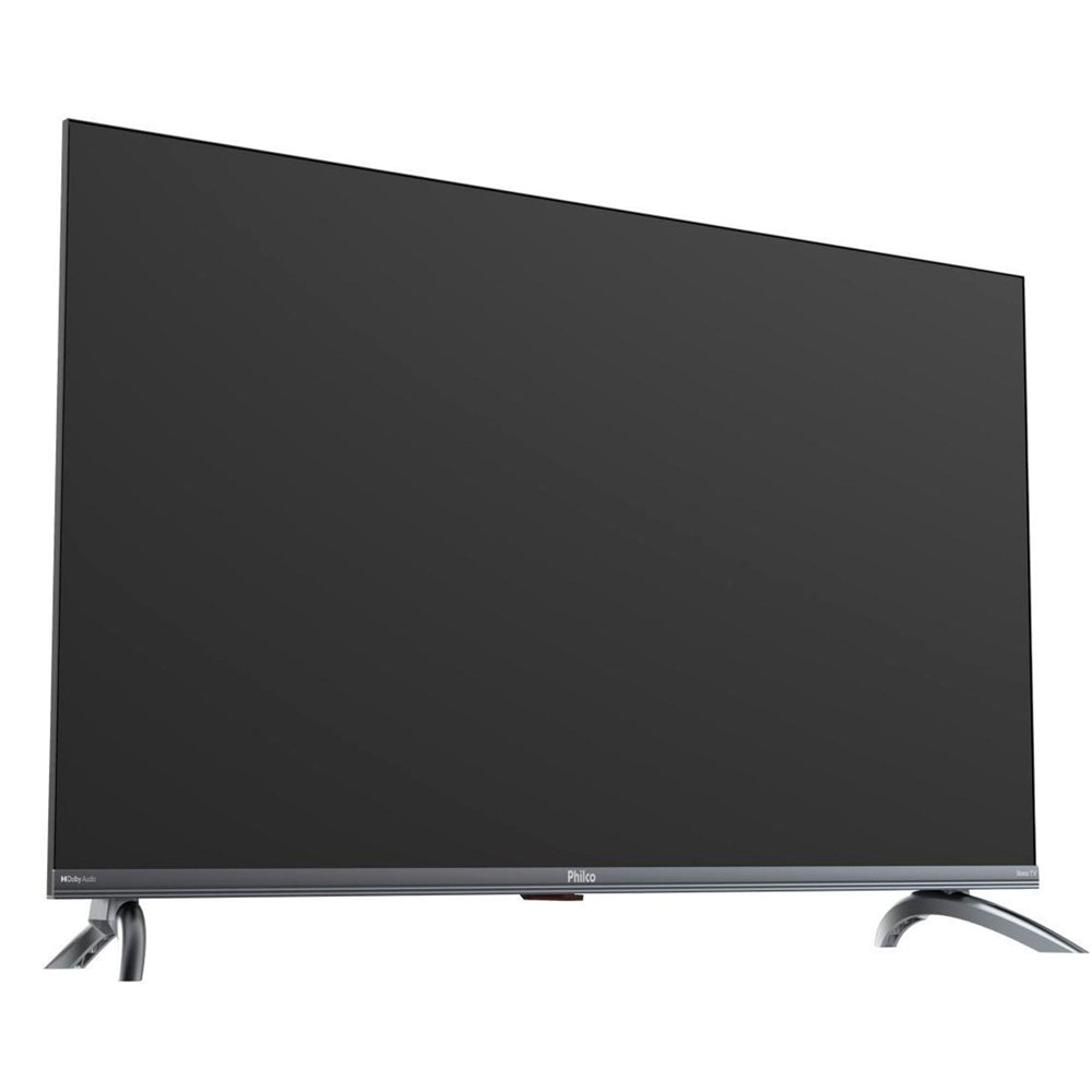 Smart TV LED 40" Full HD Philco PTV40E3ERSGB Roku TV com HDMI, USB, Wi-Fi e Dolby Audio