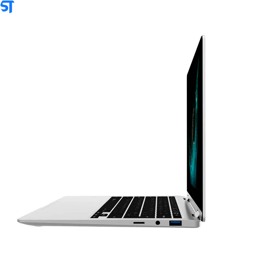 Notebook Samsung Galaxy Book2 360 Intel® Core™ i5-1235U, Windows 11, 8GB, 256GB SSD 13.3'' Full HD AMOLED