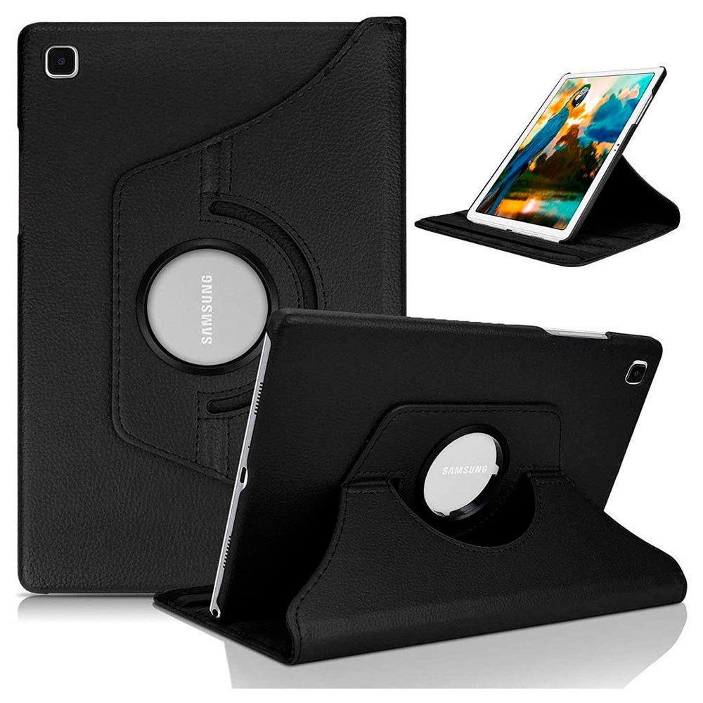 Capa Giratória, Para Samsung Galaxy Tab S6 Lite, Tela 10.4", P610, OlyPS
