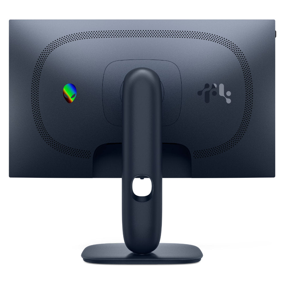 Monitor Gamer Dell Alienware 25" 320Hz 0.5ms IPS G-Sync FreeSync Premium eSports Competitivo - AW2525HM