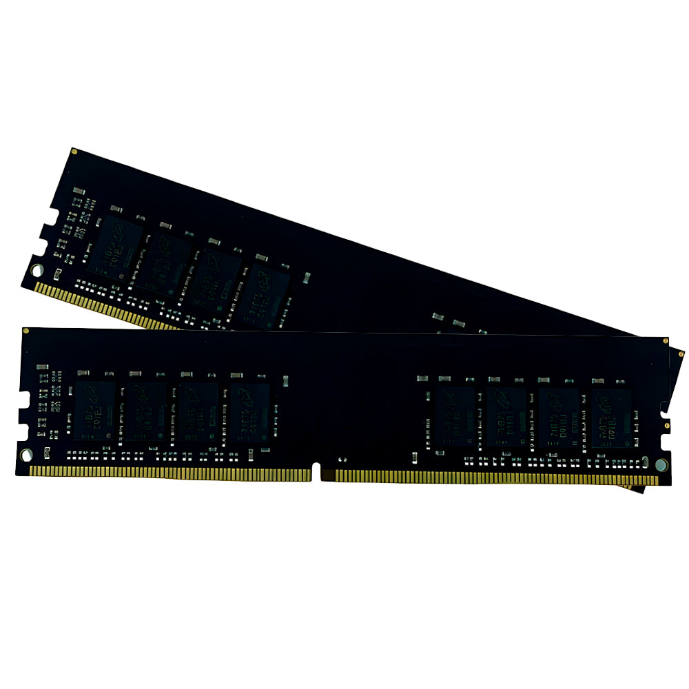 Computador Gamer AMD Ryzen 7-1700, SSD 480GB, 32GB RAM, Placa de Vídeo GT730, Fonte 200W, Windows 10