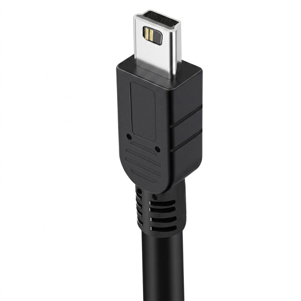 Cabo USB Macho Para V3 Macho Transferência de Dados, 1,5 Metros KAP-V3-1.5m