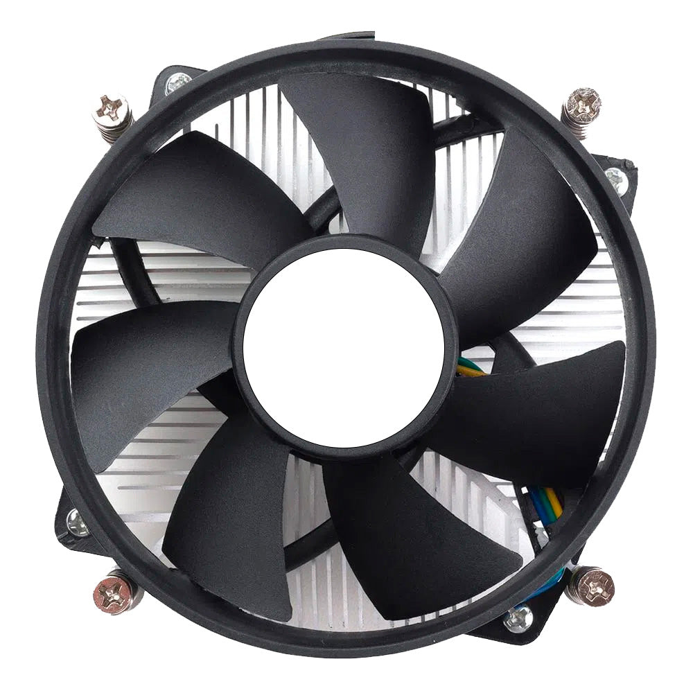 Computador Desktop Intel Core i7-2600, 16GB RAM, SSD 480GB - Strong Tech