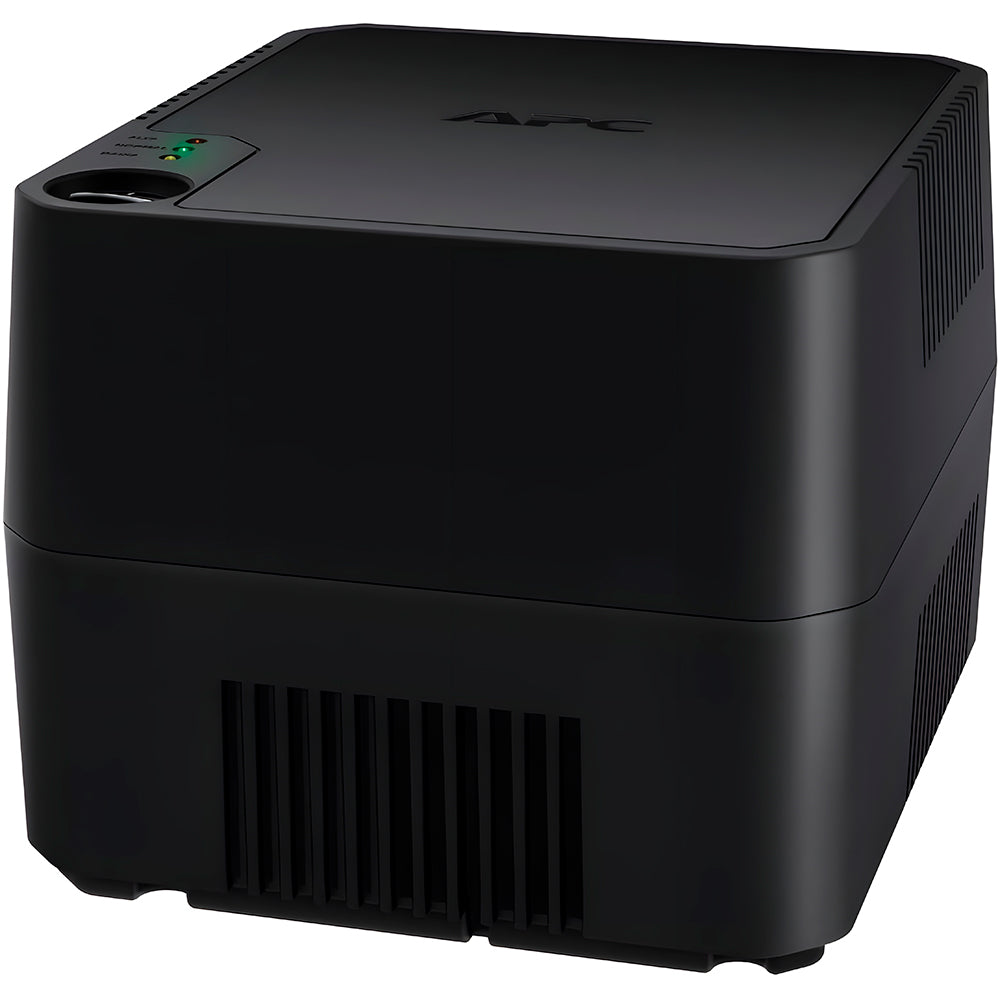Estabilizador APC SOL 1000 G4 1000W, Bivolt/115V Voltage Regulator (SOL1000G4BI-BR)