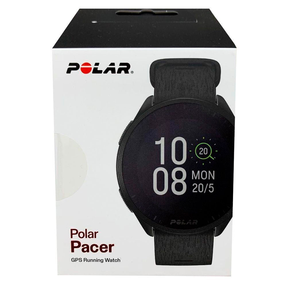Relógio Pacer Gps Running Watch, Sportes, Corrida