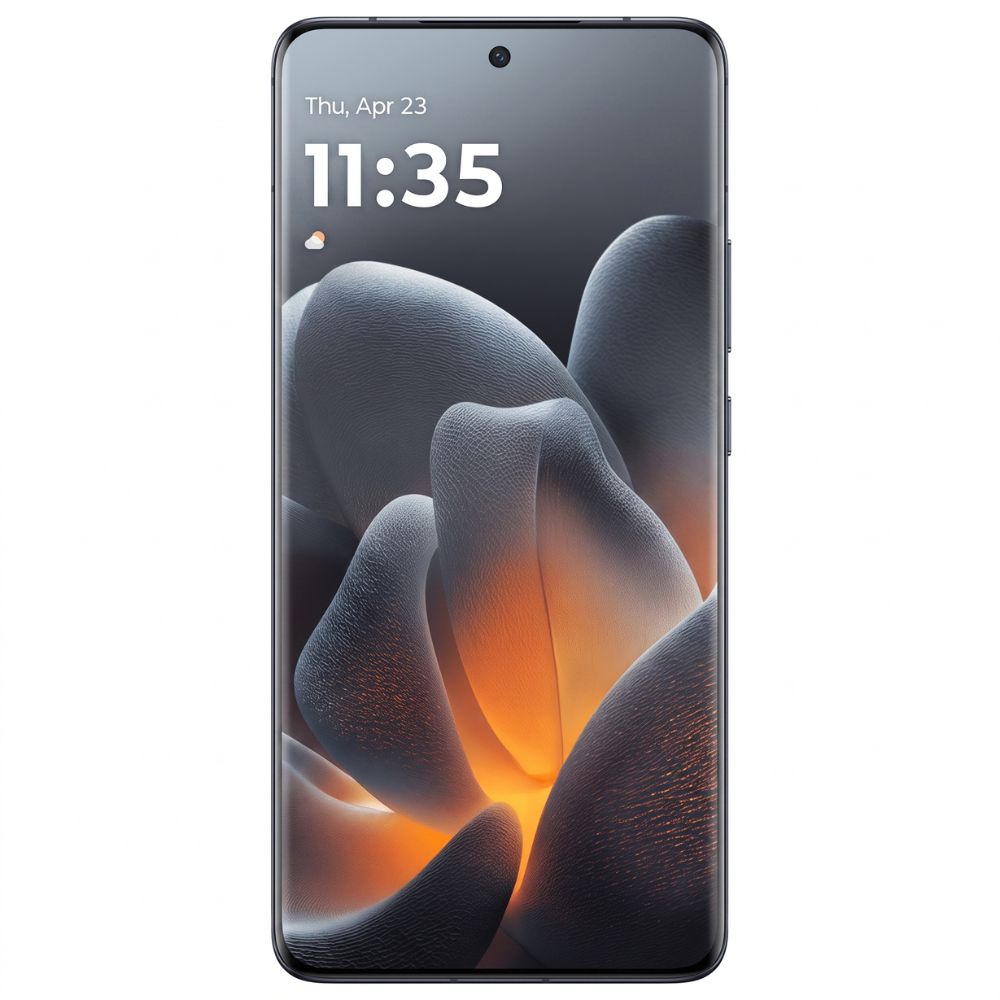 Smartphone Motorola Signature 6.8” 5G 24 RAM( 12GB + 12GB RAM Boost) 512GB Câmera Tripla 50MP Sony Lytia, 165Hz, Preto