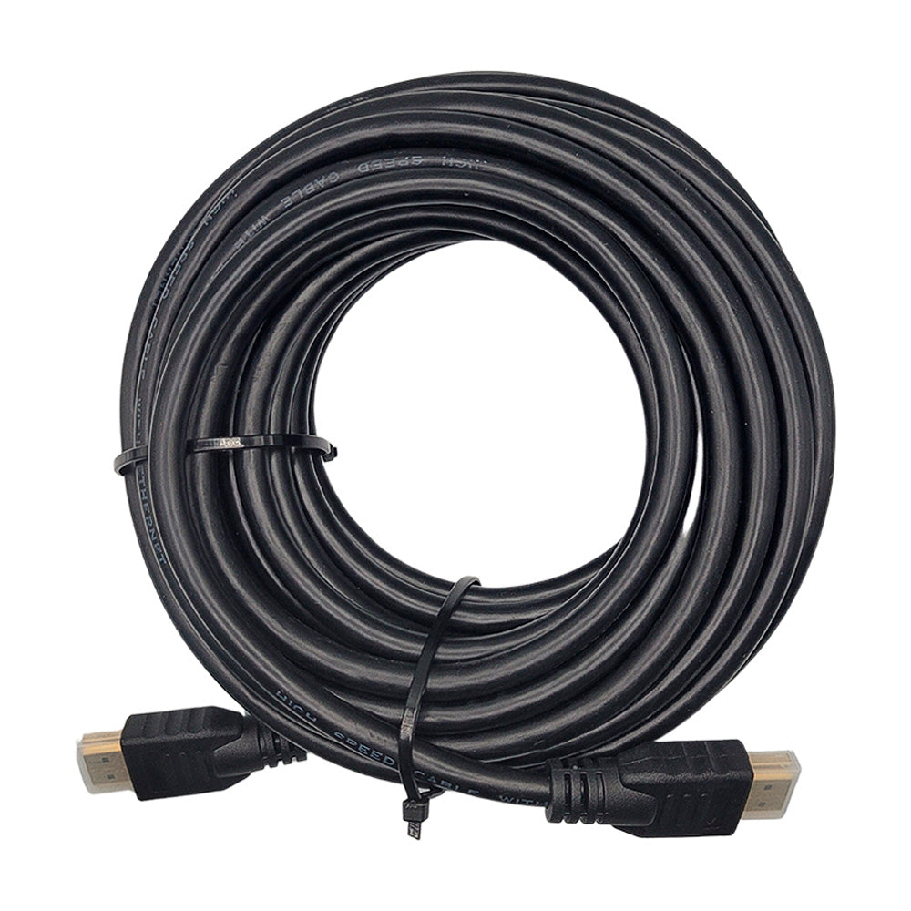 Cabo HDMI Para HDMI 10 Metros Plug v1.4 D-H5000 -10M GRASEP