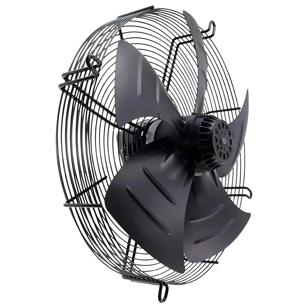 Motor Para Ventilador Axial Eolo 450s 220V 60Hz 1.5A 330W