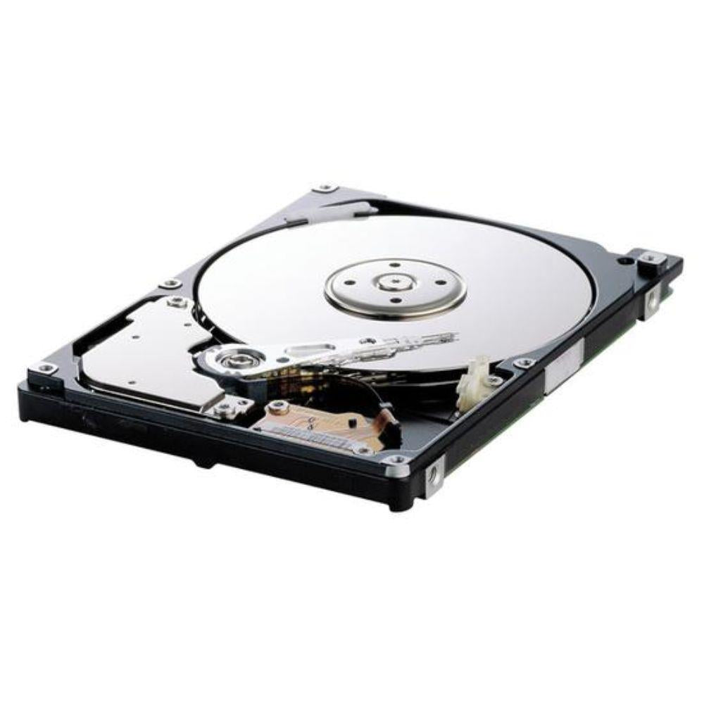 Hd Int. Notebook 320 Gb Wester Digital 7200 WD3200BPVT