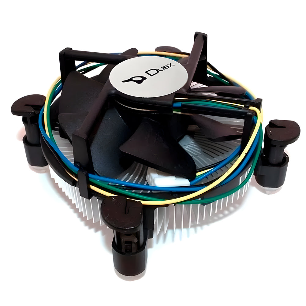 Computador HOME OFFICE, Core i5-3470, Memória RAM 16GB DDR3, SSD 240GB, Windows