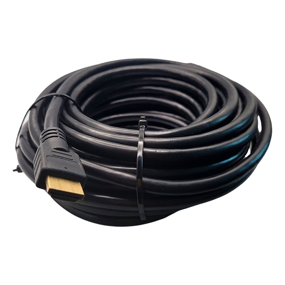 Cabo HDMI Para HDMI 10 Metros Plug v1.4 D-H5000 -10M GRASEP