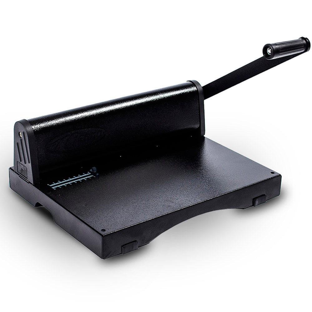 Encadernadora Manual A4 54 Furos, Suporta 20 Folhas R4091N