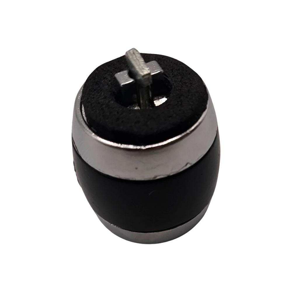 Trava de Segurança Cadeado Com Chave, Para Gabinete, FTB-70, Brazil PC