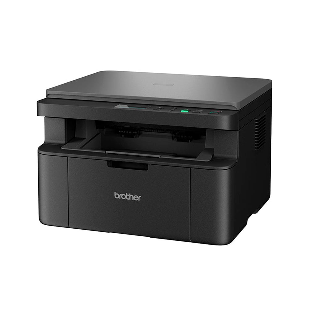 Multifuncional Brother DCP-L1632W Laser Mono, Wi-Fi, 110V, Impressão 20ppm, Scanner, Copiadora