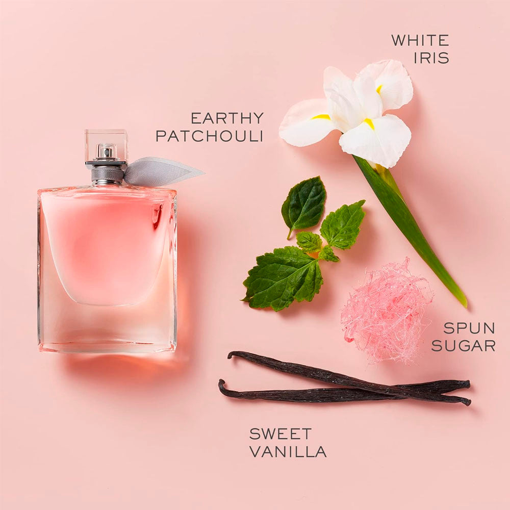 Perfume Feminino La Vie Est Belle Lancôme L´ Eau de Parfum - 100ml