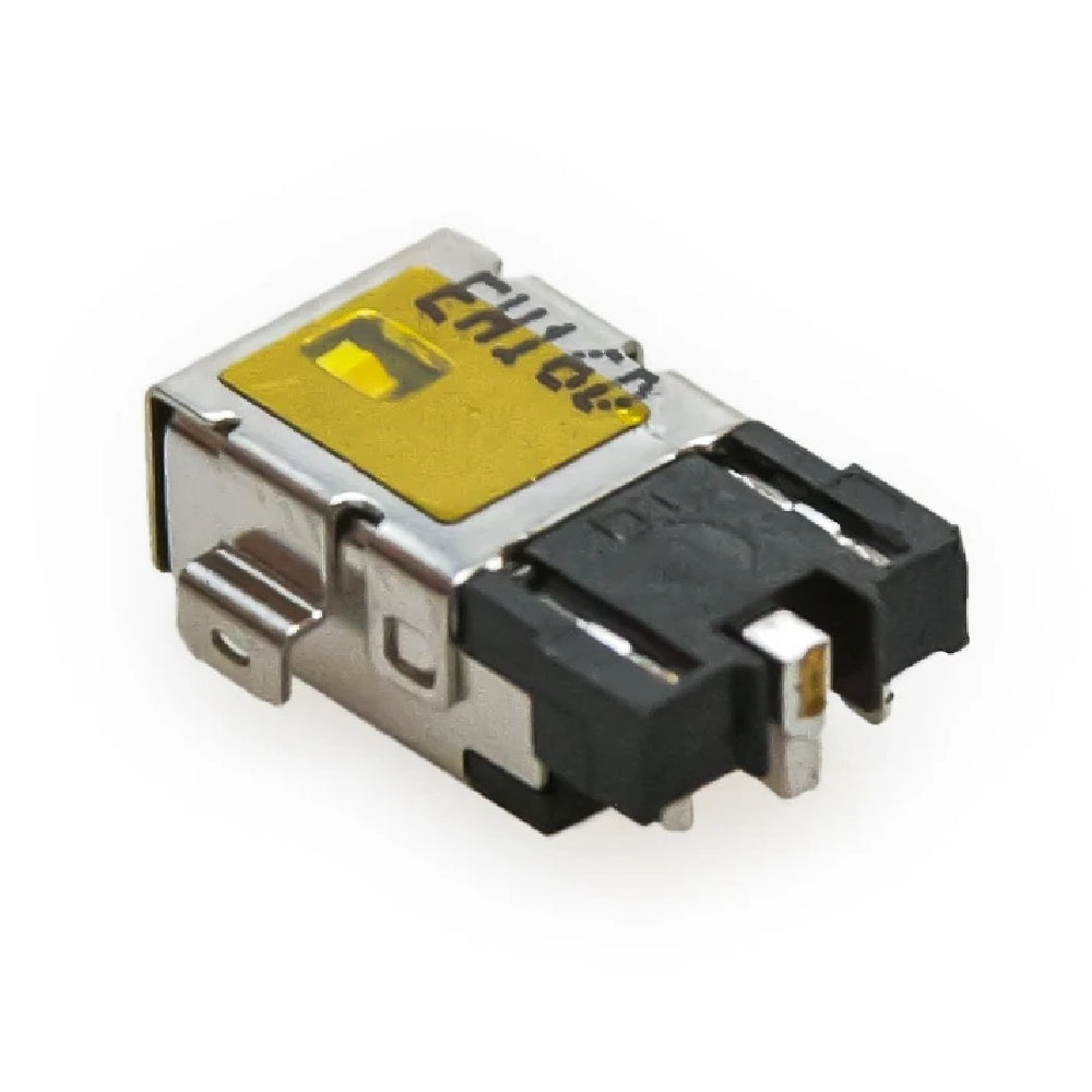 Conector DC Jack Compatível com Acer Aspire 5 A515-55, 3.0mm x 1.1mm, Sem Cabo, BringIT