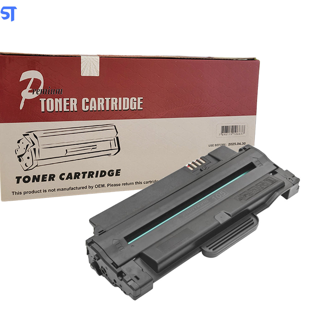 Toner Compativel Samsung MLT-D105L- SCX 4600-4623- ML1910 Premium