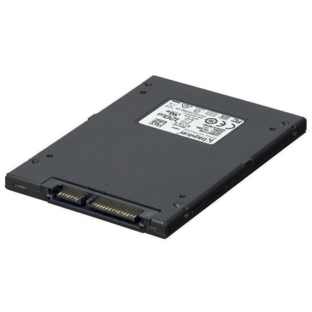 HD SSD Kingston 960GB A400 - 500mb/s Para Leitura e 450mb/s Para Gravação