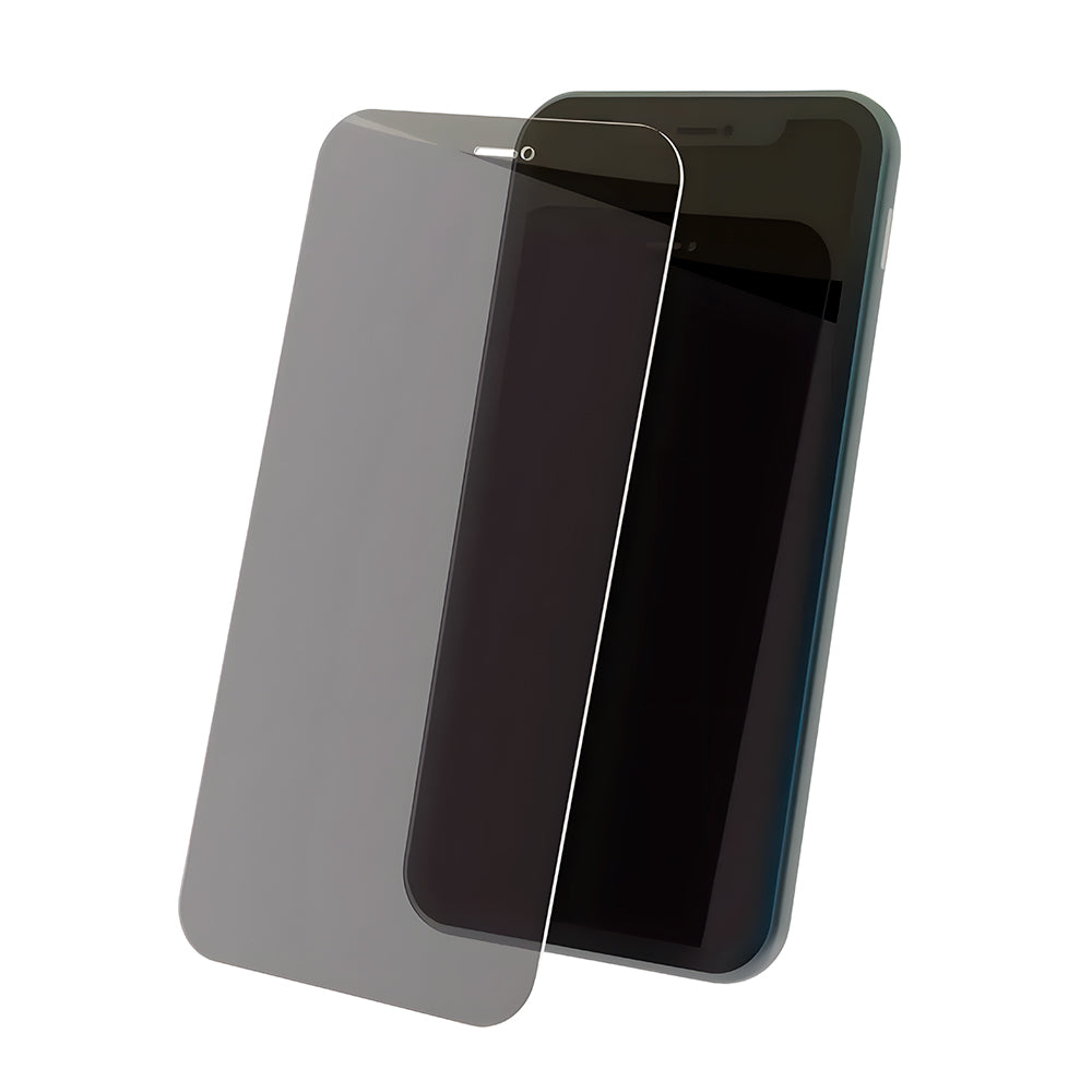 Pelicula Protetora de Tela, Privativa, Anti-Espionagem, Para Iphone 13