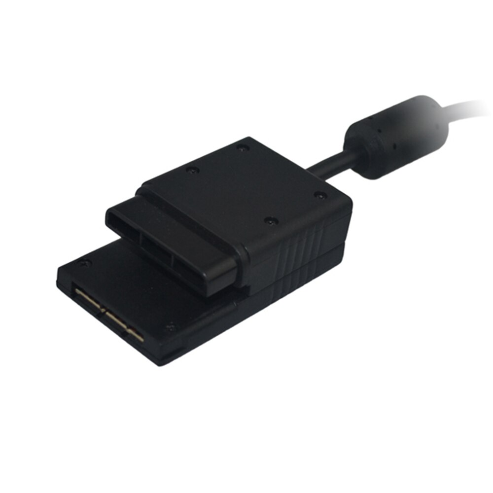 Multitap Para Playstation 2 De 1 Para 4 St-219 - Smart