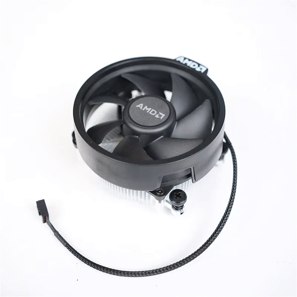 Cooler Para Processador AMD Wraith Stealth, 92mm, AM4