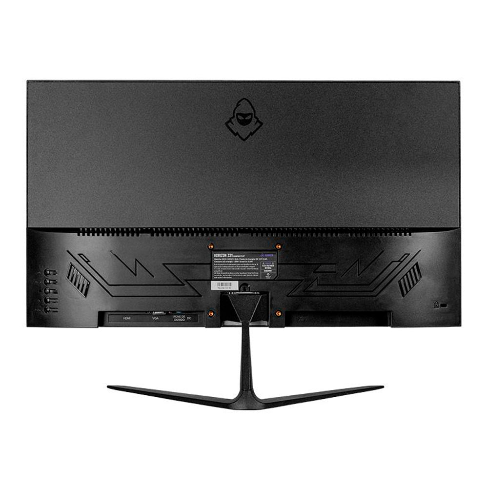 Monitor Gamer Mancer Horizon Z21, 21.45 Pol. Va, Full HD, 1ms, 75Hz, FreeSync, VGA/HDMI, MCR-HZN21-BL1