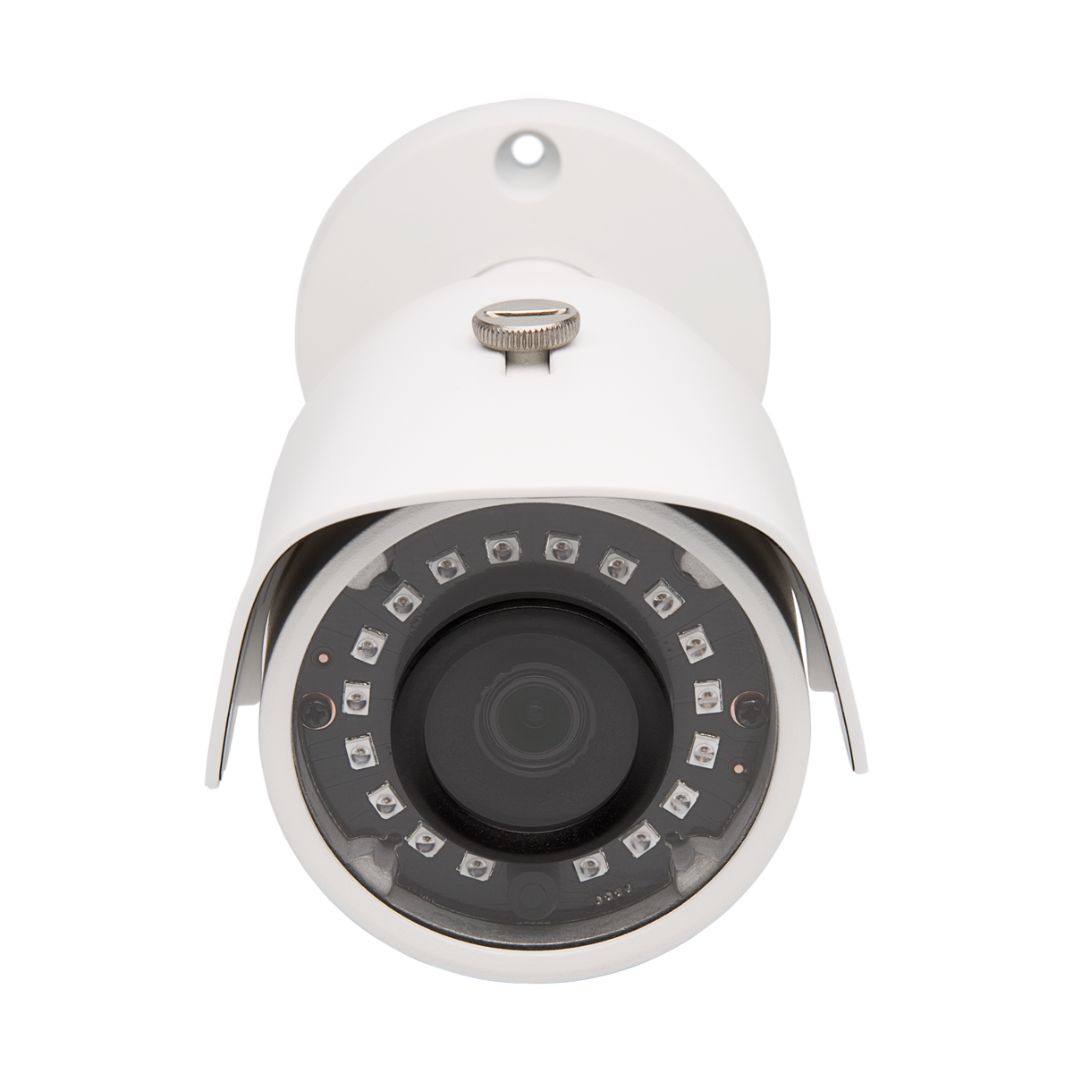 Câmera IP Intelbras VIP S3120 Infravermelho 20MT Externa Blindada