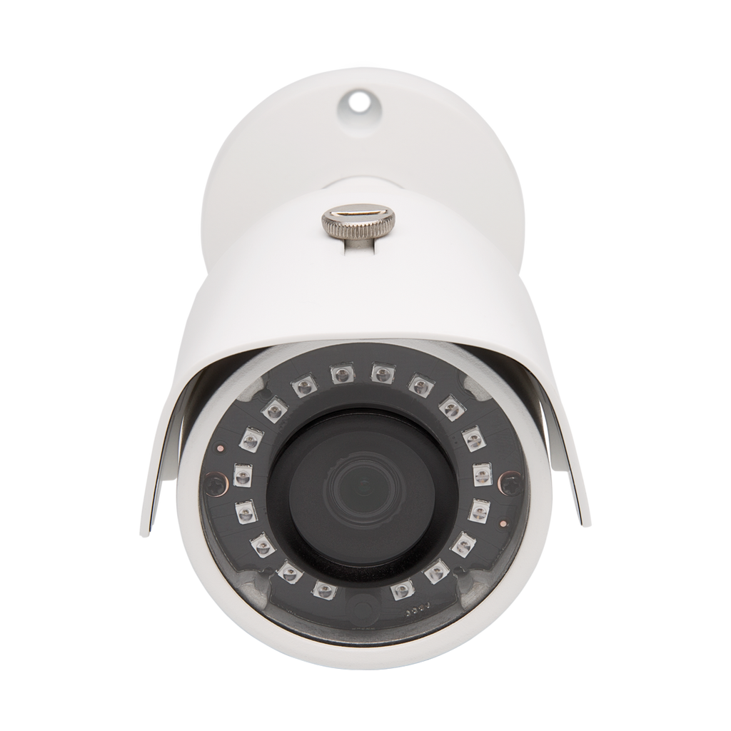 Câmera IP Intelbras VIP S3120 Infravermelho 20MT Externa Blindada