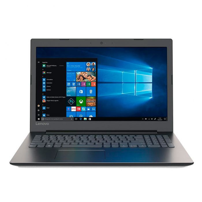 Notebook Lenovo B330-15ikbr Intel Core i3-7020u 4gb Ram 500gb HD Tela 15,6''- 81M10001BR