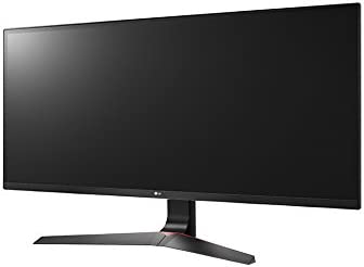 Monitor Gamer LG Ultrawide 29UM69G - 29" Full HD IPS, 1ms Motion Blur Reduction, NVIDIA FreeSync