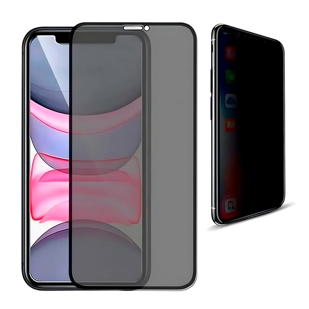 Pelicula Protetora de Tela, Privativa, Anti-Espionagem, Para Iphone 13