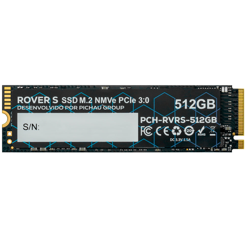 Computador Gamer Core i5-13400, RAM 16GB (2x8), SSD NVMe 512GB, RTX 3060 com 12GB 192bit, Gabinete PGAPSRGB, Fonte 550W