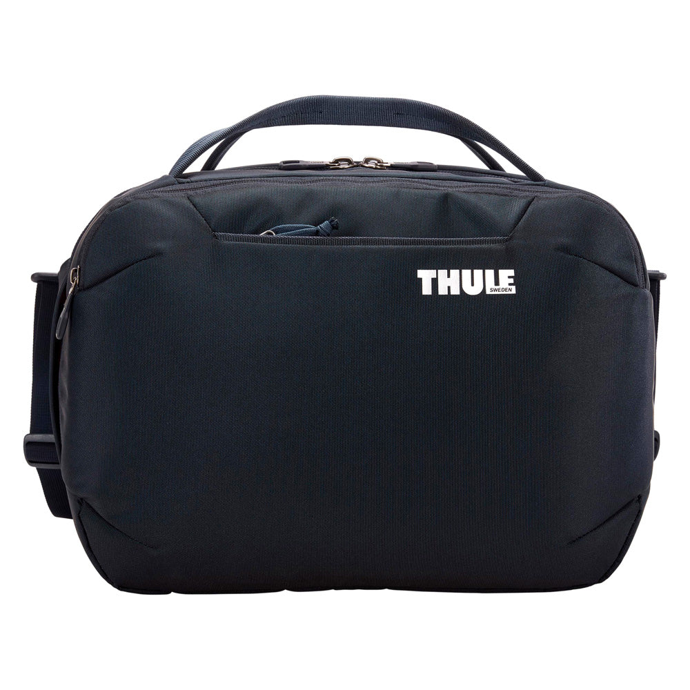 Bolsa Para Notebook Thule Subterra Boarding Bag Mineral de Bordo