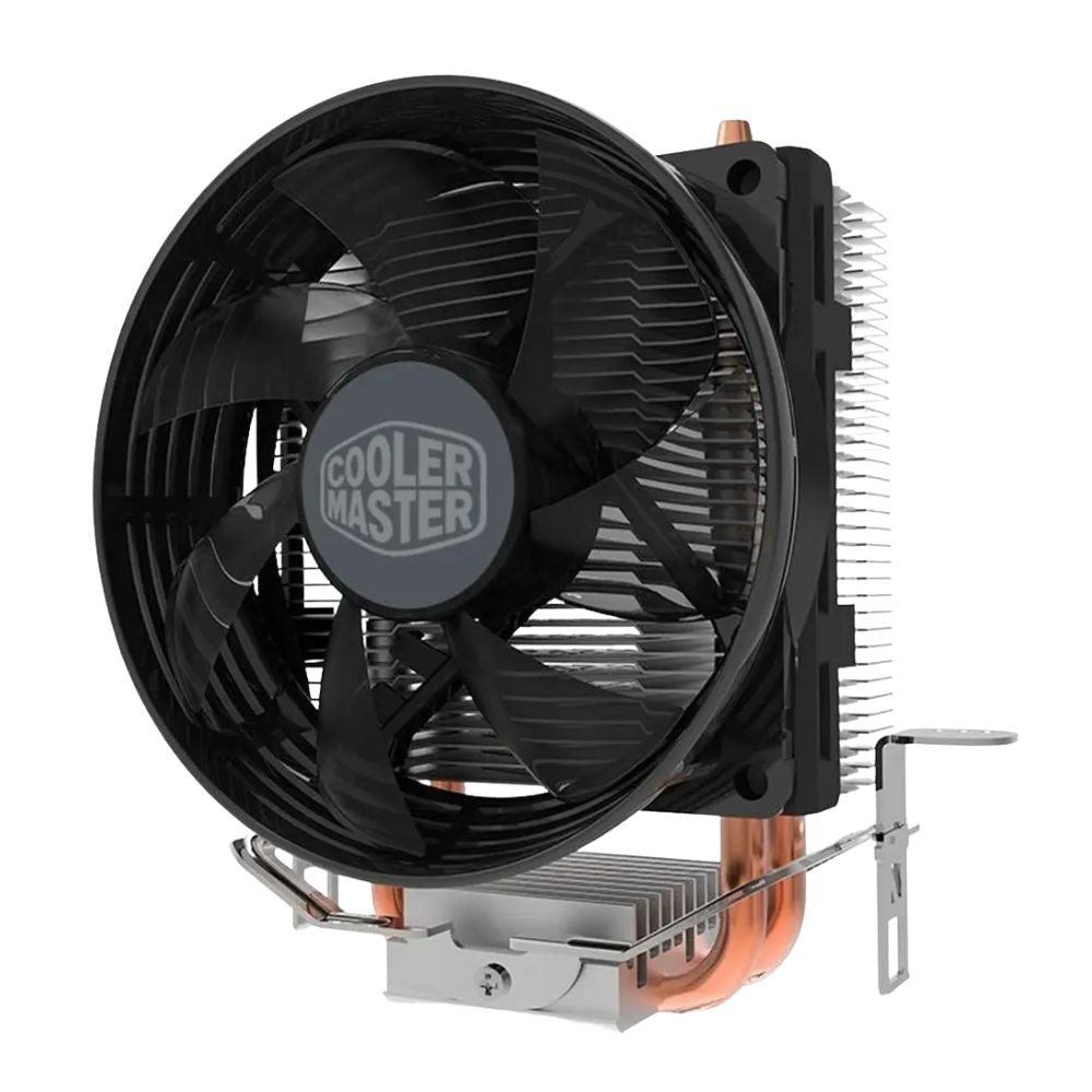 Cooler Master Hyper T20 Compact CPU Air Cooler, Ventilador de 95mm, OEM