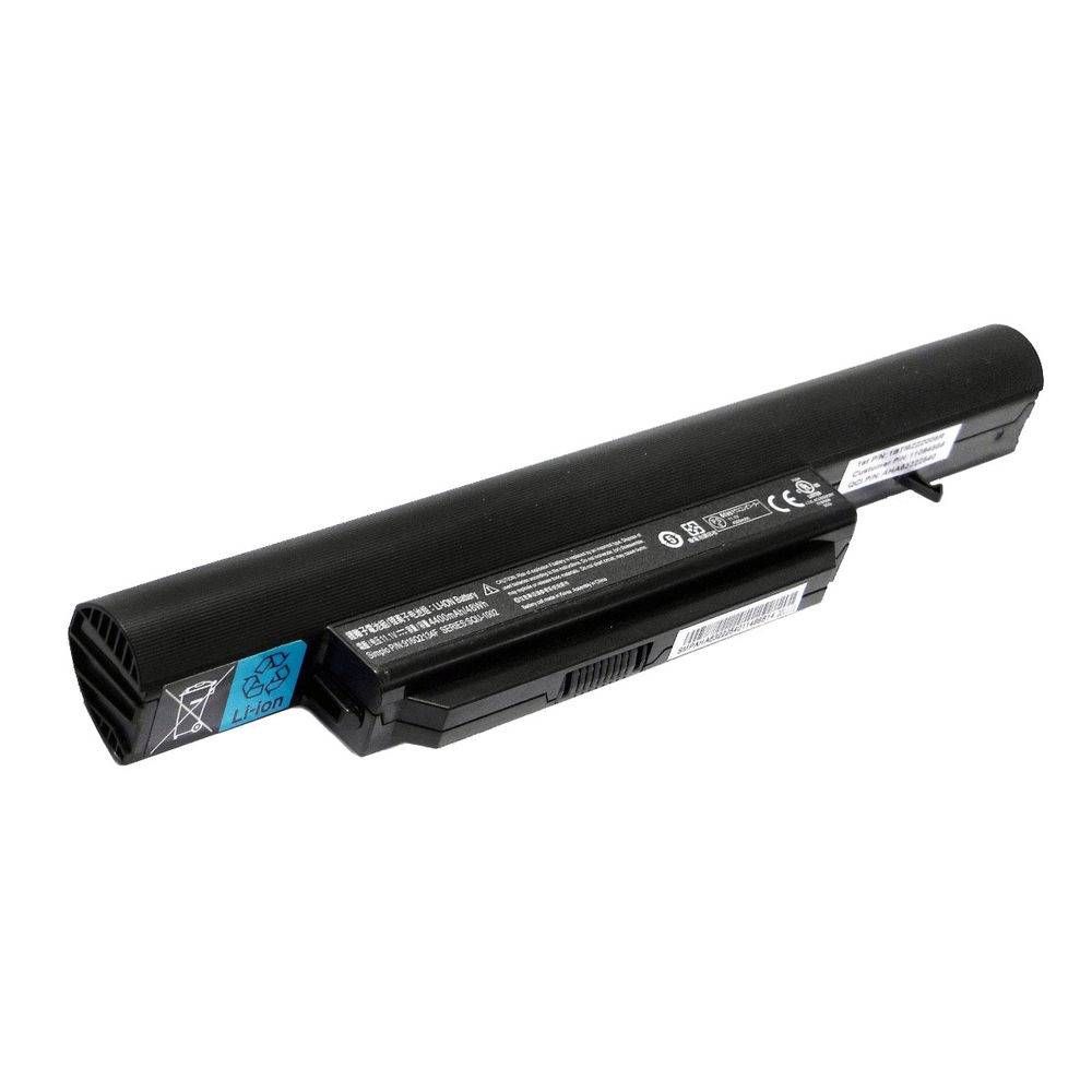 Bateria Notebook Positivo Premium N9250 14.8V 2150mAh - usd