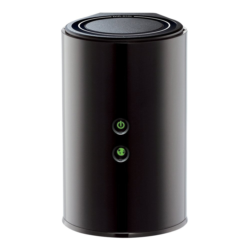 Roteador D-Link DIR-850L Wireless AC1200 Dual-Band