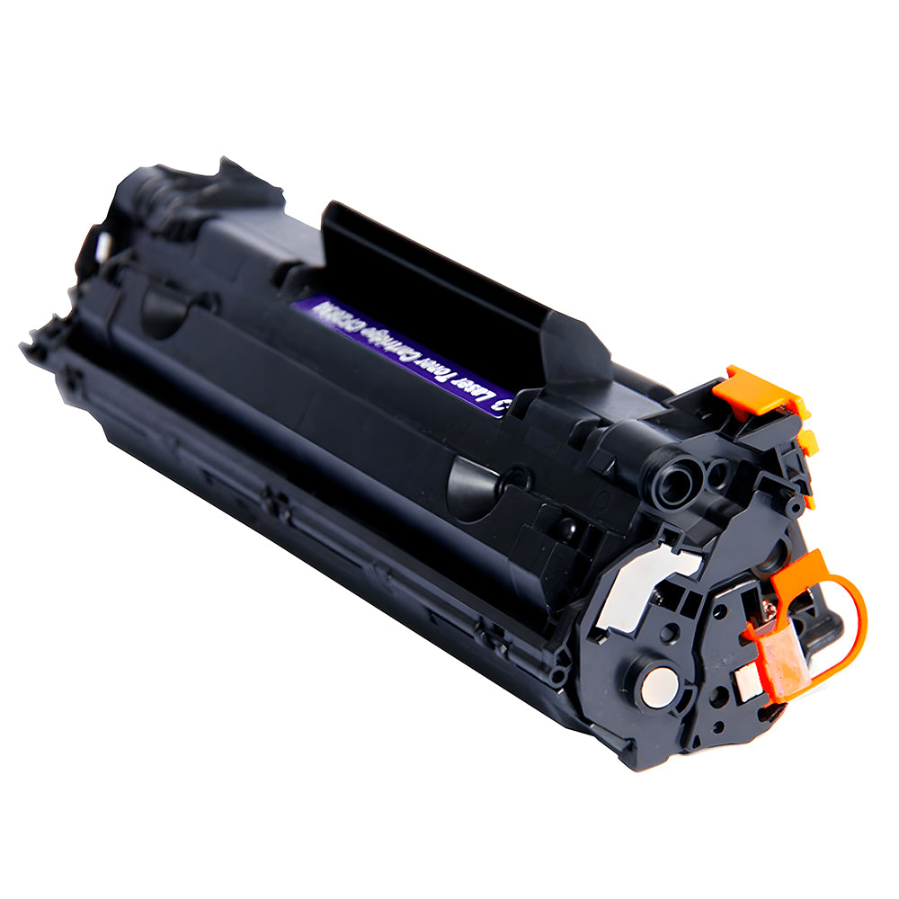 Toner Compativel HP CF283A - 83A 283A Para M127FN - 127/125 201 225 202 - Premium