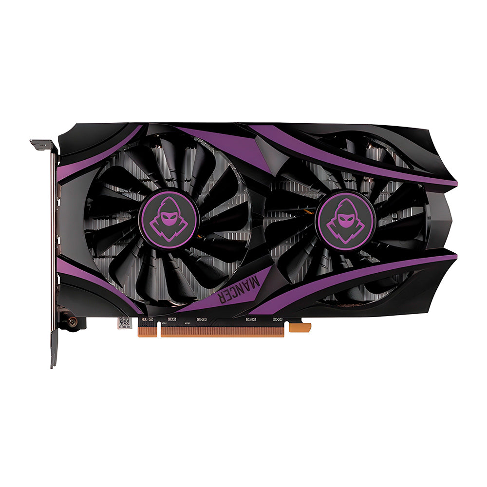 Computador Gamer i5-10700F -Gigabyte H470M - RAM 16GB - SSD 480GB - Placa de Vídeo RX5500 XT - Fonte 750w - Win 10