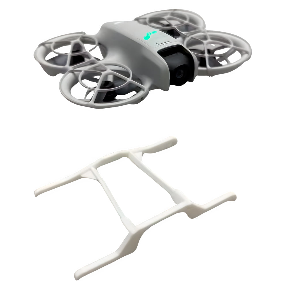 Suporte de Protetor de Hélice de Drone, Para DJI Neo, Anti-Colisão, Branco