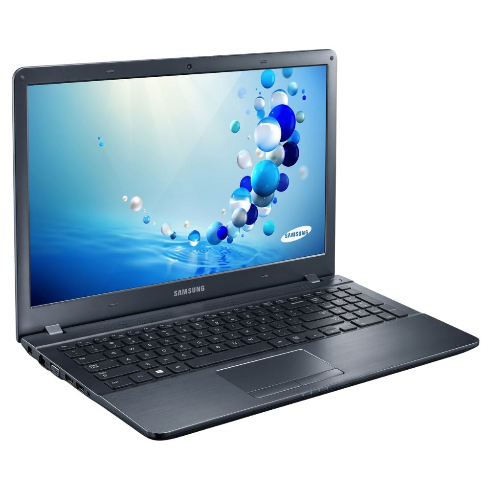 Notebook Samsung NP470R4E Intel Core i5 3ª Geração 14" 8GB RAM SSD 256GB C/Fonte - Seminovo