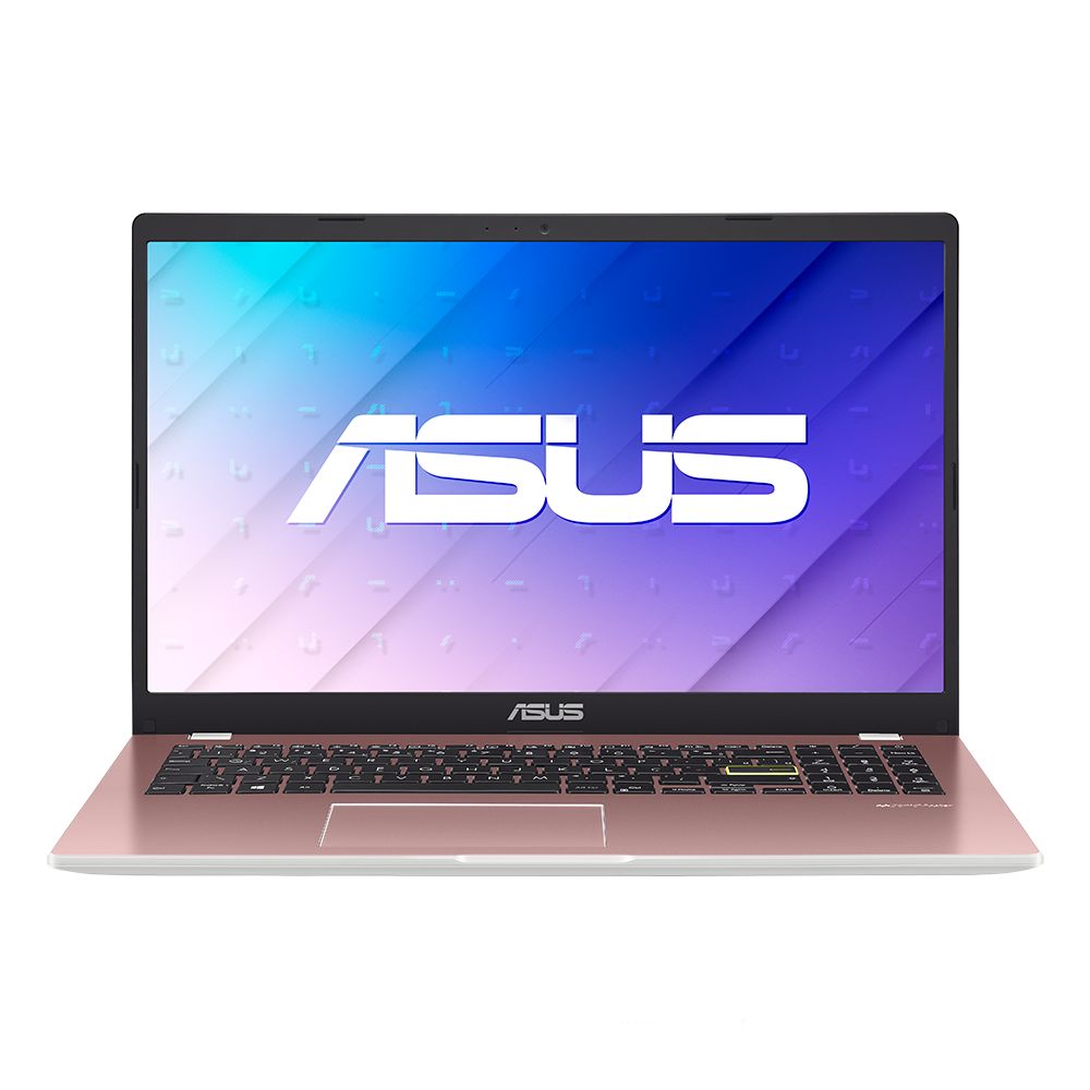 Notebook ASUS Vivobook Go 15, Intel Celeron Dual Core N4500, 4GB, 128GB EMMC, Windows 11 Home, 15,6" LED HD, Rose Pink