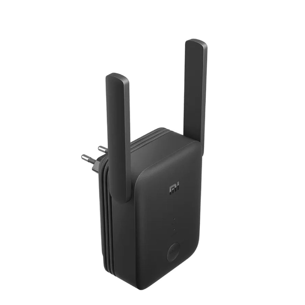 Repetidor de Sinal Wi-Fi Mi AC1200 Dual Band Xiaomi, Velocidades 867Mbps + 300Mbps, Global