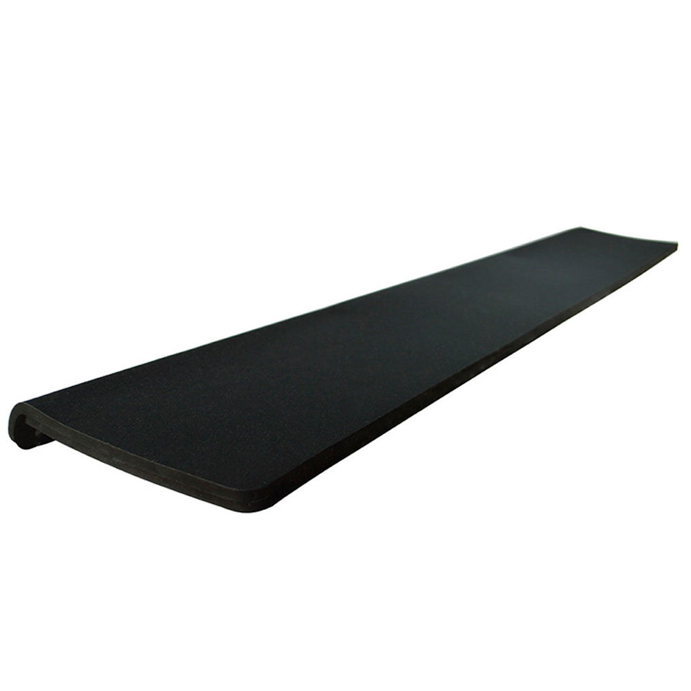 Apoio de Braço Quebra-Quina, Reliza Confort Large, Neoprene Anatômico - Preto