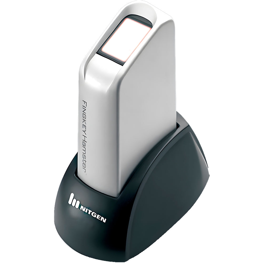 Leitor Biométrico Fingkey Hamster DX HFDU06 - Nitgen
