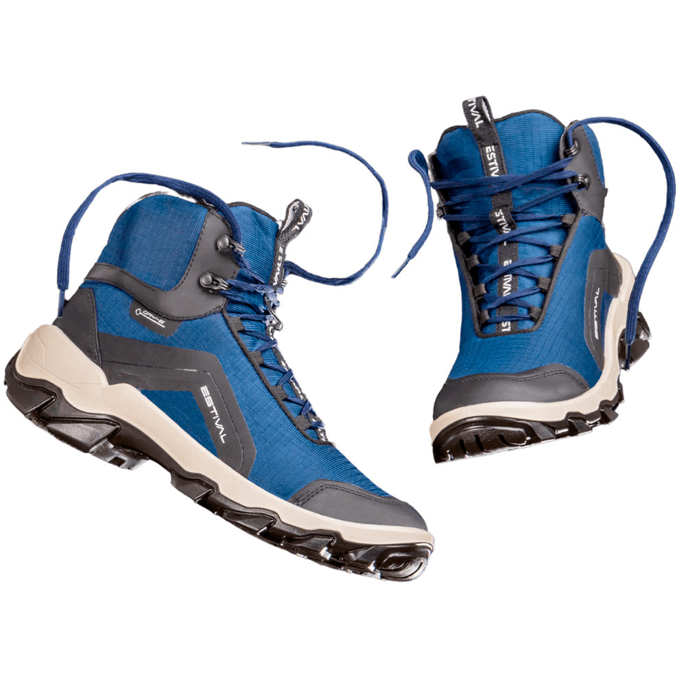 Bota De Segurança Estival Hybrid Focus Blue- HB50001S1B 36